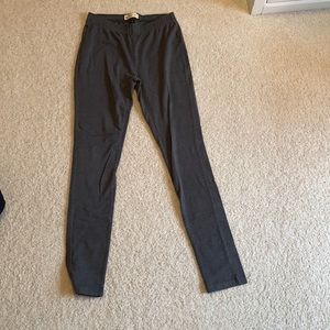 Hollister leggings